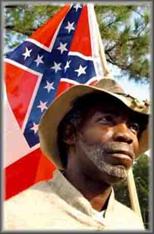 Black Confederates